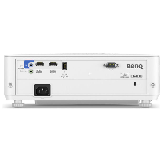 BENQ TH685P Videoproiettore Home Theater HDR 1080p 3500lm bianco