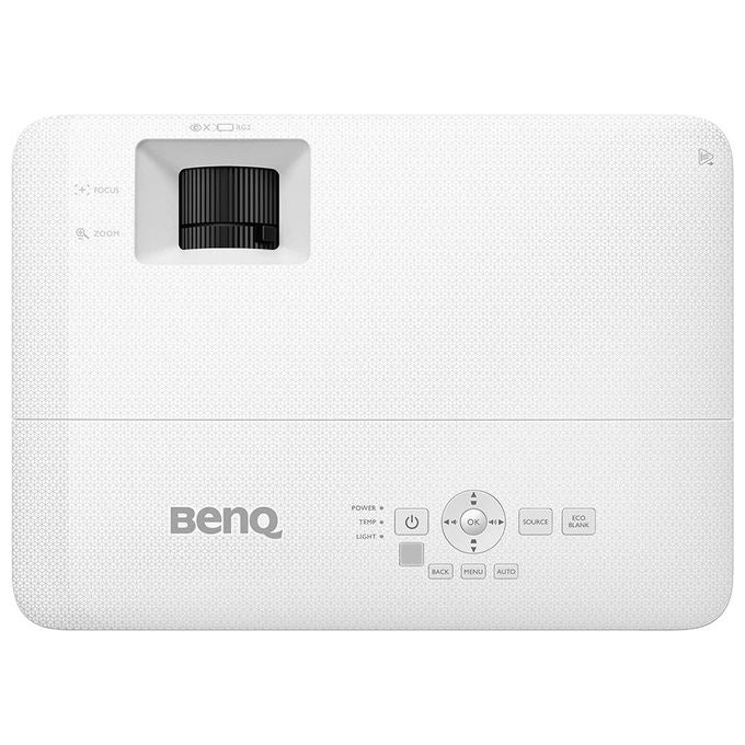 BENQ TH685P Videoproiettore Home Theater HDR 1080p 3500lm bianco