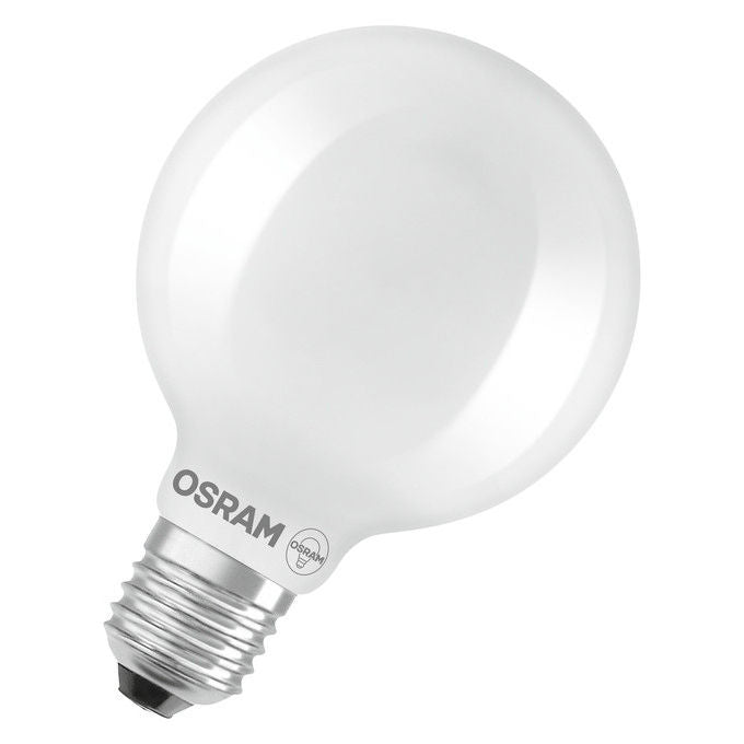 Osram Lampadina LED E27 5.9W Bianco Caldo 2700K
