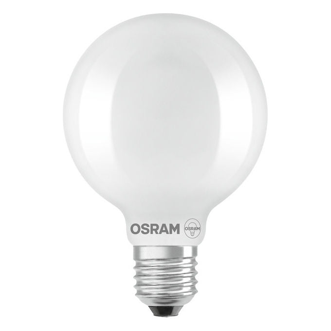 Osram Lampadina LED E27 5.9W Bianco Caldo 2700K