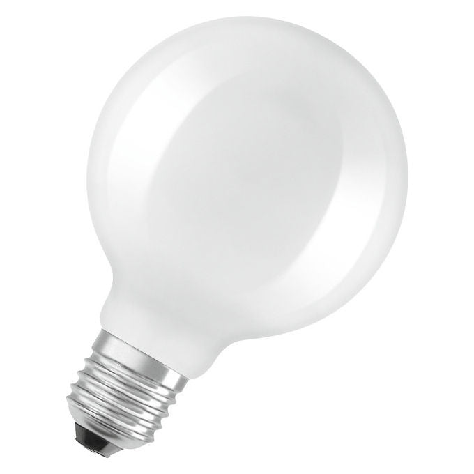 Osram Lampadina LED E27 5.9W Bianco Caldo 2700K