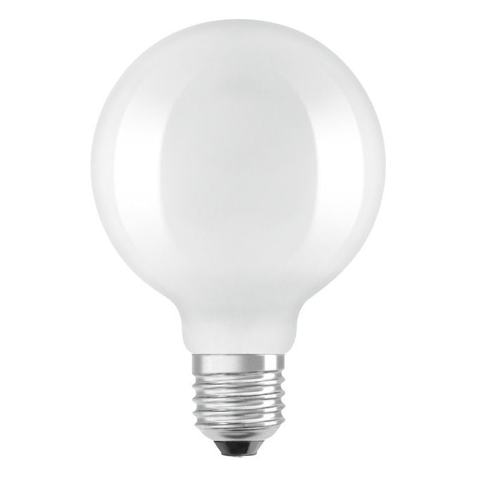 Osram Lampadina LED E27 5.9W Bianco Caldo 2700K