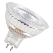 Osram Lampada LED Bianco Freddo 4000K 3.4W GU5.3