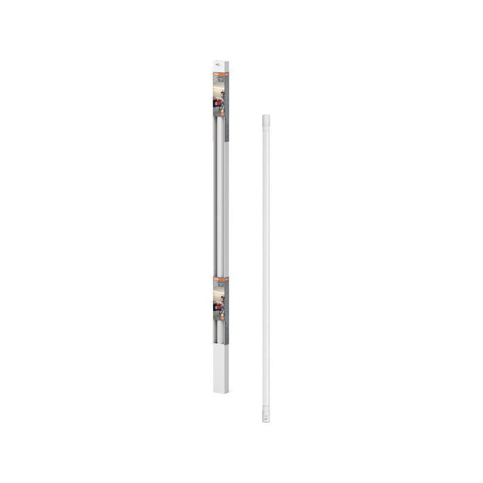 Osram Luce Led Sottopensile TubeKIT 1200mm 19W 3000K Bianco