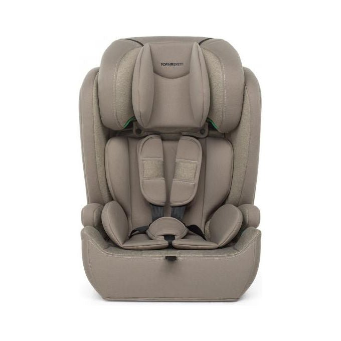 Foppapedretti Babyroad I-Size Seggiolino Auto colore Sand
