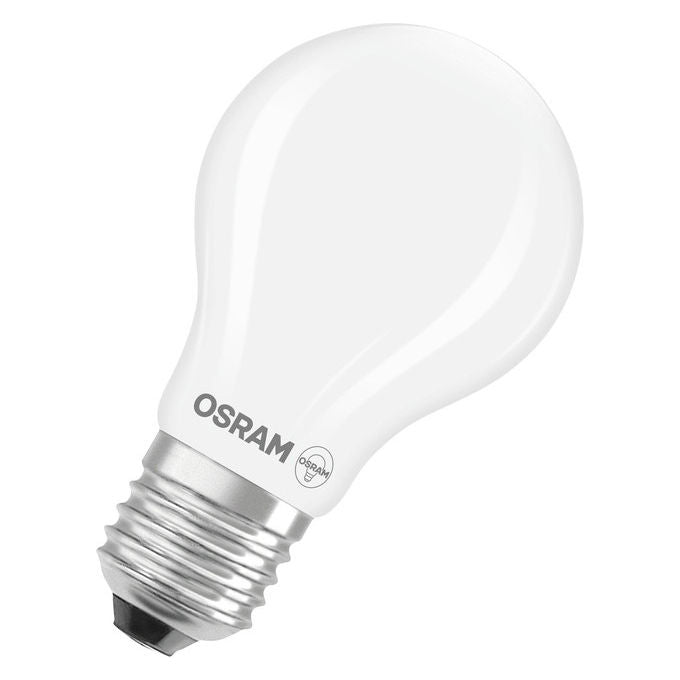Osram Lampadina LED E27 5.9W 2700K Bianco Caldo