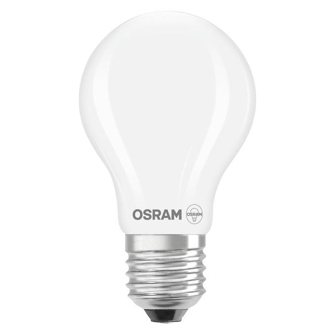 Osram Lampadina LED E27 5.9W 2700K Bianco Caldo