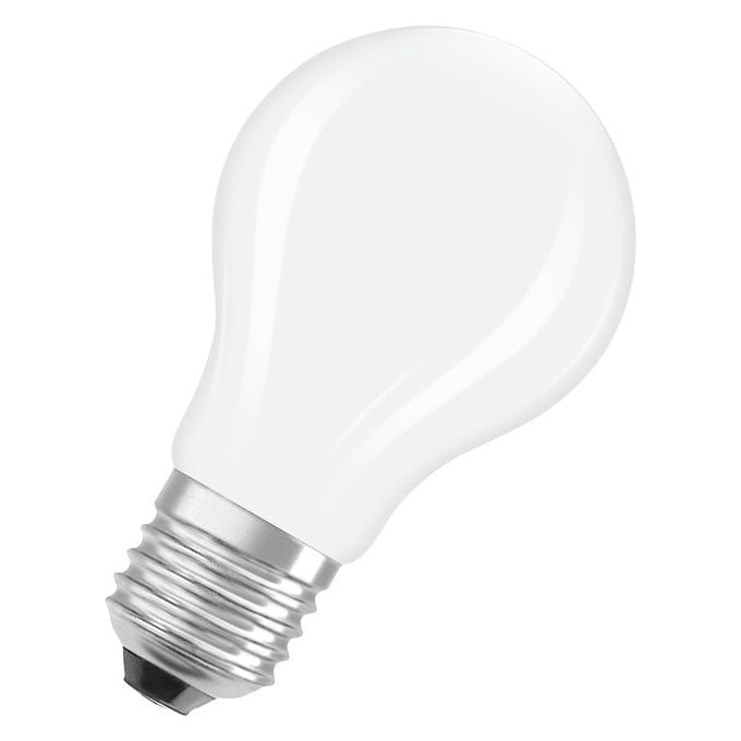 Osram Lampadina LED E27 5.9W 2700K Bianco Caldo