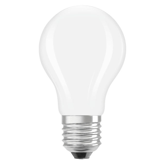Osram Lampadina LED E27 5.9W 2700K Bianco Caldo