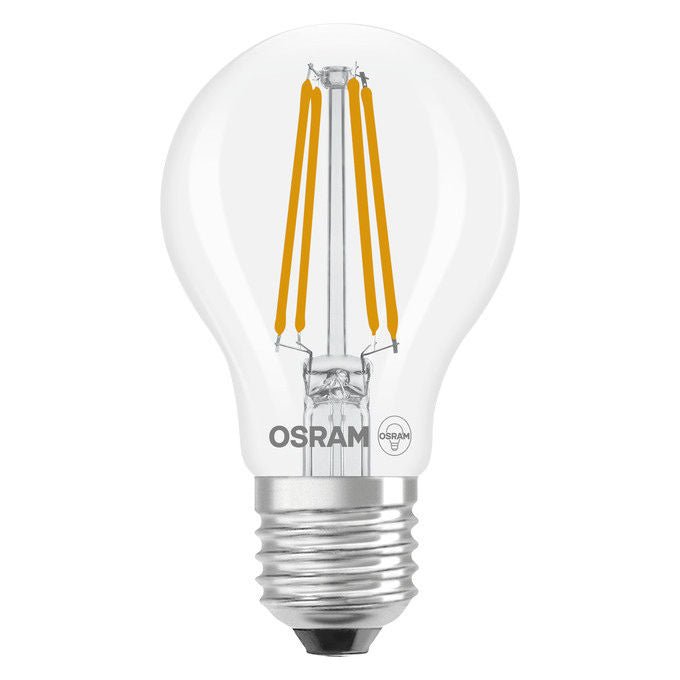 Osram Lampadina LED 5.9 W E27 2700 K Bianco Caldo