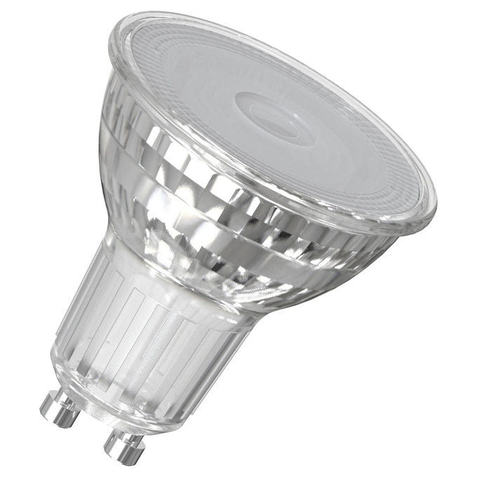 Osram Lampada LED GU10 Bianco Caldo 2700 K 3.7 W