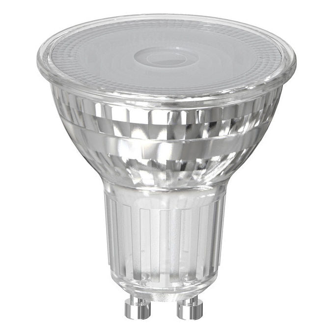 Osram Lampada LED GU10 Bianco Caldo 2700 K 3.7 W