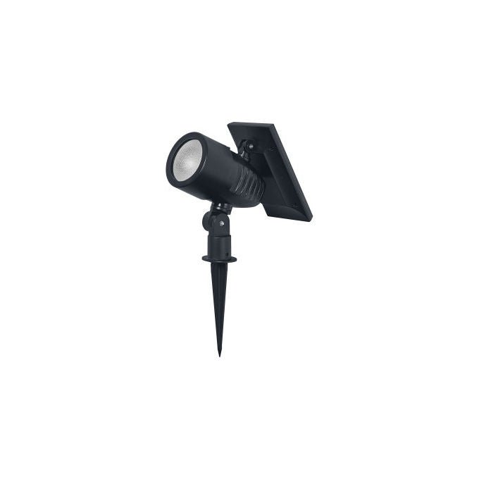 Osram Faretto Solare Smart+ BT RGB+TW Illuminazione da Parete Esterno 6W