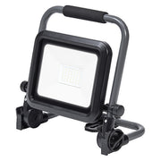Ledvance, Faro da Lavoro a Led, 30W, Worklights Value R - Stand, Nero - Grigio - Yeppon