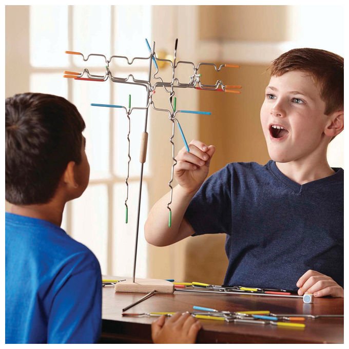 Spin Master Suspend Gioco di Abilita' Rompicapo