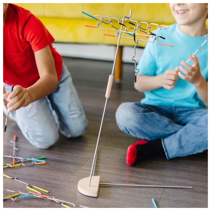Spin Master Suspend Gioco di Abilita' Rompicapo