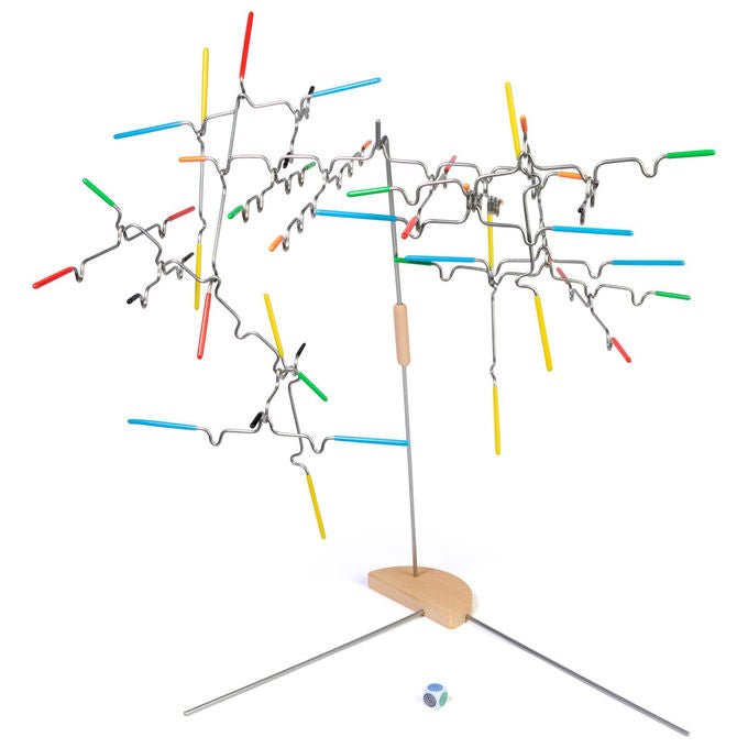 Spin Master Suspend Gioco di Abilita' Rompicapo