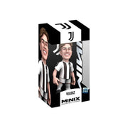 Gamevision Minix Juventus Yildiz Personaggio da Collezione