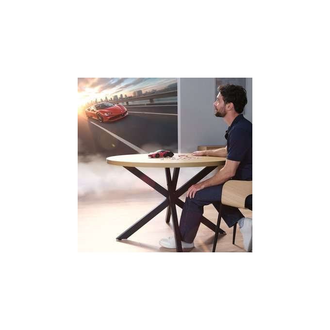 Ravensburger Puzzle 3D Ferrari SF90 Stradale 108 Pezzi Scala 1:18