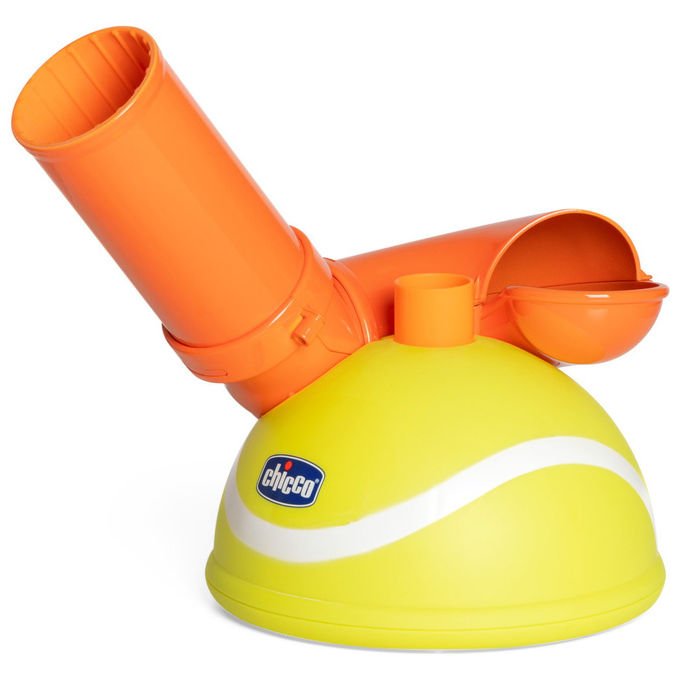 Chicco Set Padel Interattivo 2 Racchette +18 Mesi