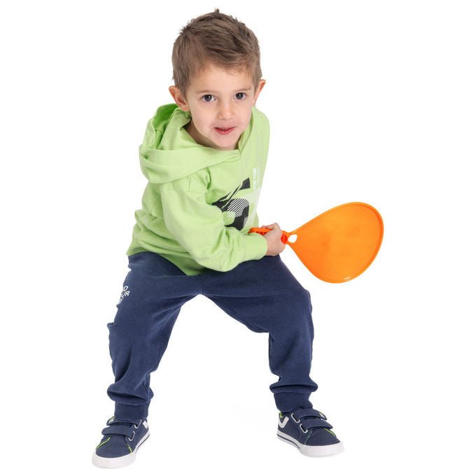 Chicco Set Padel Interattivo 2 Racchette +18 Mesi