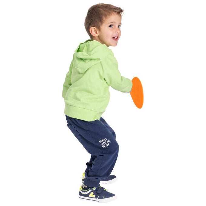 Chicco Set Padel Interattivo 2 Racchette +18 Mesi