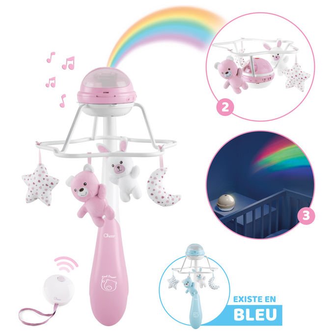 Chicco Telefonino Giocattolo Musicale Per Bambini