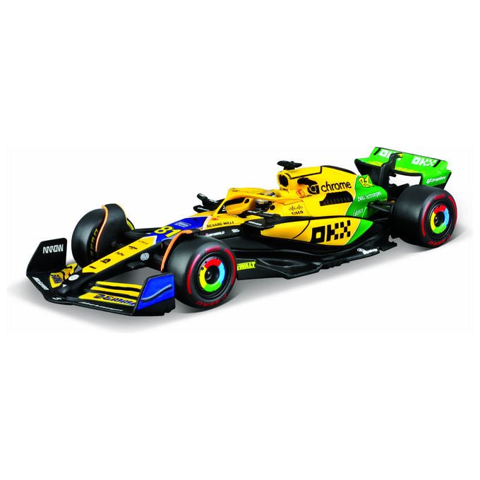 Maisto Auto Sportiva McLaren MCL38 RC Scala 1:24