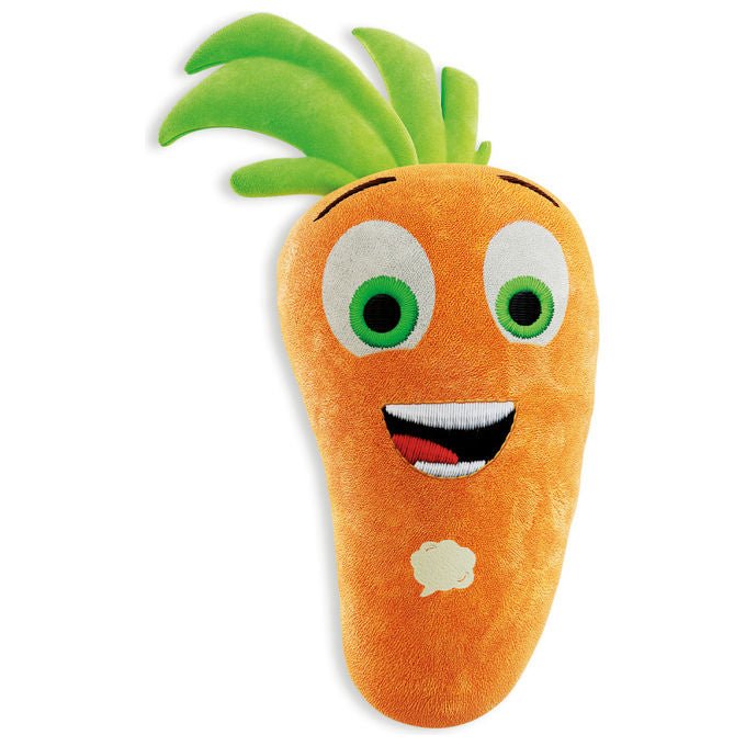 Lisciani Carotina L.I.A. Peluche Intelligente Educativo con Wi-Fi