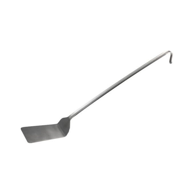 Ilsa Paletta Professionale Unipezzo 700 Line 12x12 cm Acciaio Inox