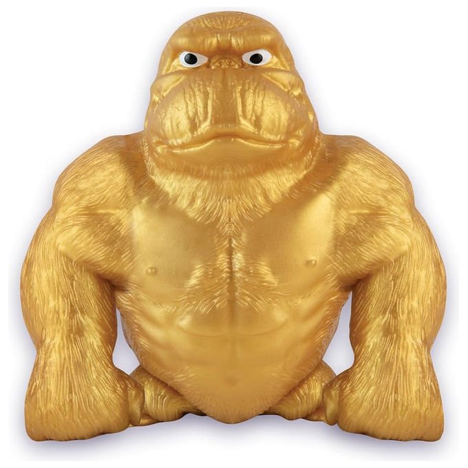 Nice Funkee Monkee Gorilla Big Modellabile 3+ Anni Assortito