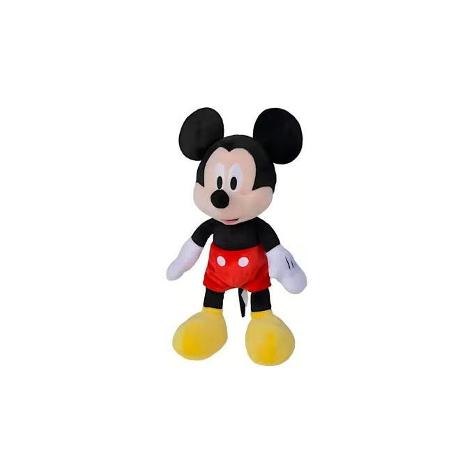 Simba Topolino Disney Peluche 43 cm