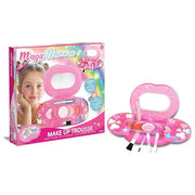 Nice Trousse da Viaggio Magic Unicorn Con 16 Ombretti e Applicatori