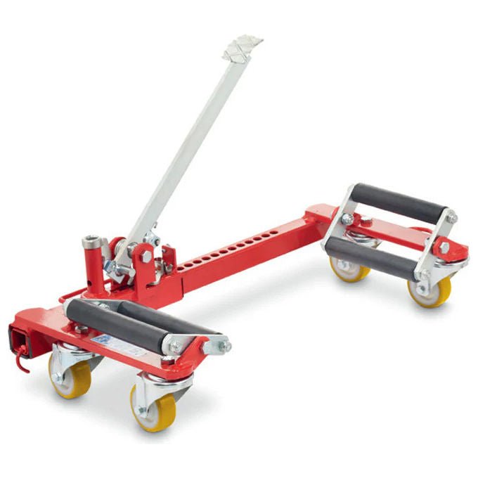 Cada Carrello Elevatore Gioco di Costruzioni 388 Pezzi