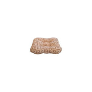 Olibo' Cuscino per Animali Modello 54491 Giada Beige
