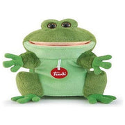 Trudi Marionetta Rana Peluche 23 cm