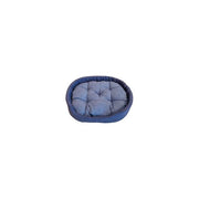 Olibo' Cuccia da Interno Atena Blu Modello 54903