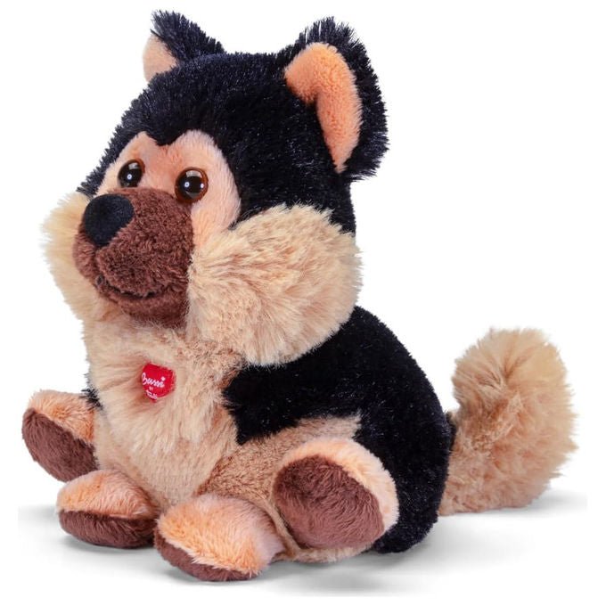 Trudi Pastore Tedesco Bussino Peluche 15x15x14 cm