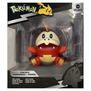 Pokémon Personaggio da Collezione Fuecoco Action Figure 12 cm