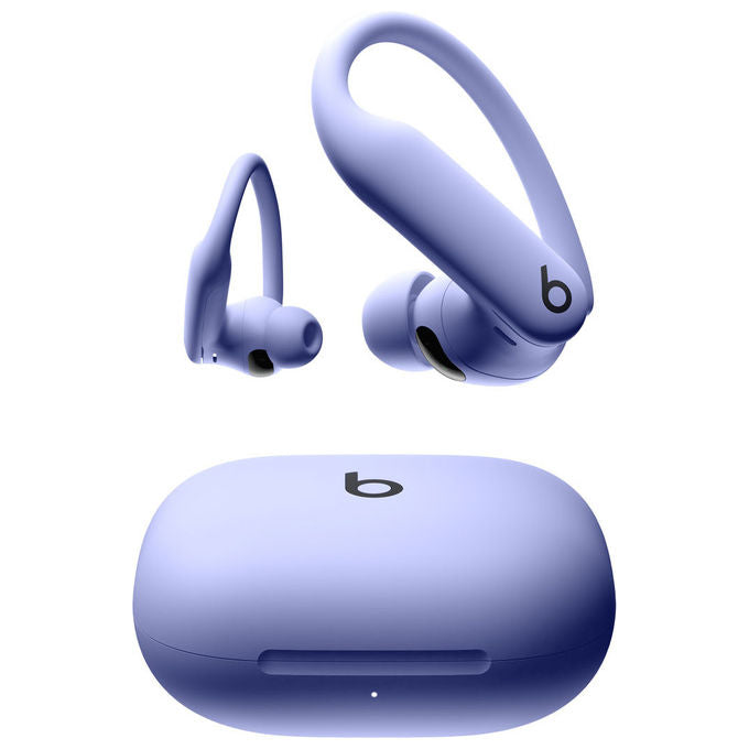Beats by Dr. Dre Powerbeats Pro 2 Auricolare Wireless A Clip In-ear Viola