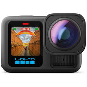 GoPro Action Camera 27.6 MP 5.3K Ultra HD Wi-Fi Impermeabile