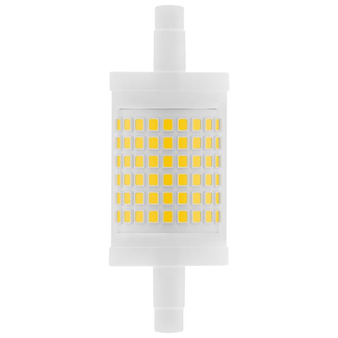 Osram Lampada LED R7s 115W Bianco Caldo 2700K Superstar