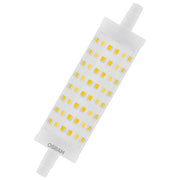 Osram Lampada LED R7s 15W 2700K Bianco Caldo SUPERSTAR