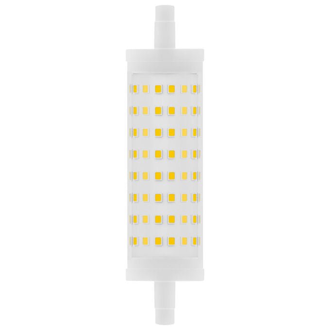 Osram Lampada LED R7s 15W 2700K Bianco Caldo SUPERSTAR