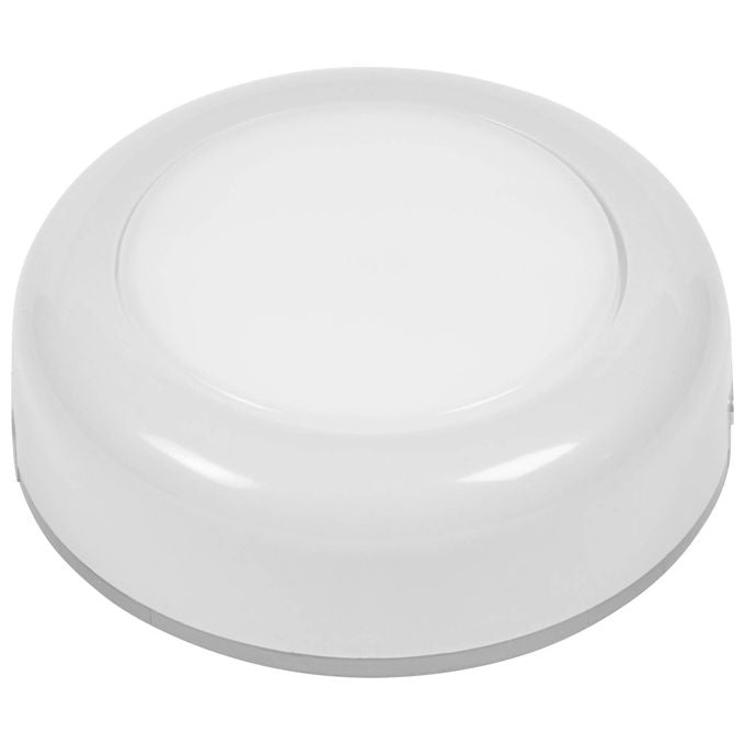 Osram Plafoniera Led Smart + Bluetooth Dot-It Twist and Shake 0.5W 40lm 4000K Bianco Freddo RGB