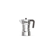 Pezzetti Caffettiera a Induzione Solidexrpess 1656NEW Cromo Lucido