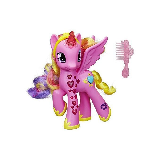 The Toys Store Gattina Interattiva Multifunzione Cammina Miagola e Balla