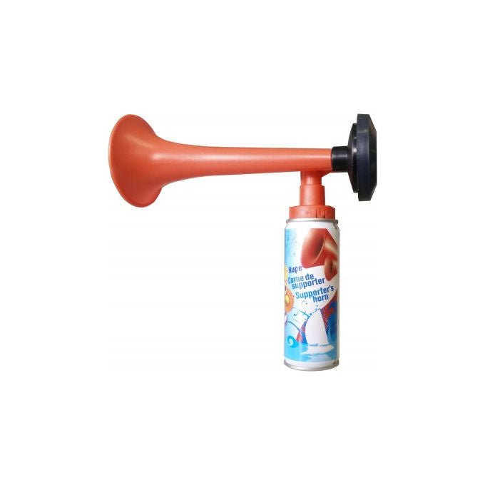 Solchim Tromba da Stadio ad Aria Compressa 70 ml