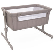 Chicco Culla Co-sleeping Next2Me Essential Dove Re_lux Inclinabile 0-6 Mesi