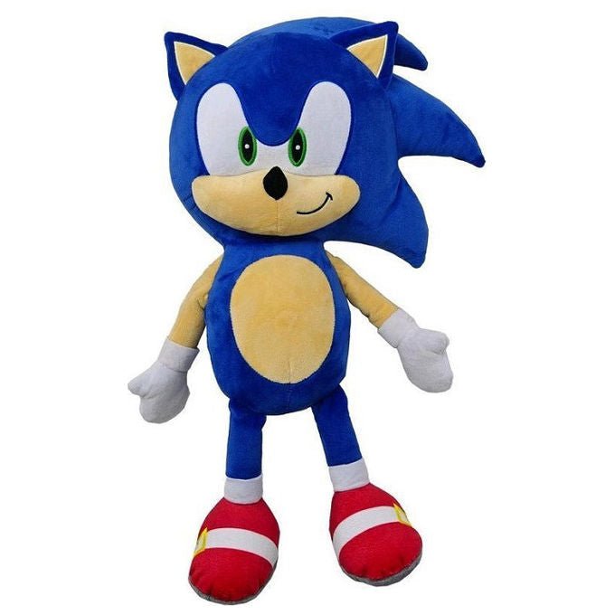 Sonic Peluche 50 Cm